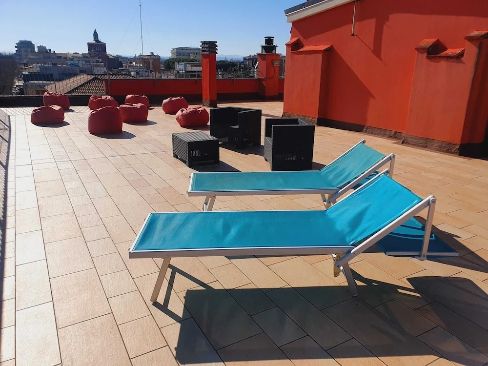 Photo - Hotel Santanna