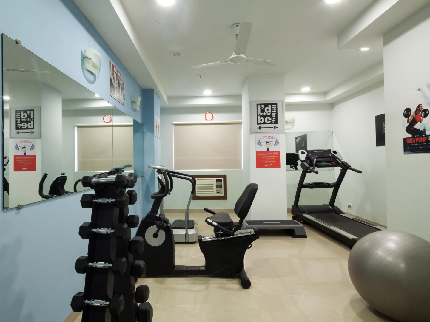 Foto - Ginger Mumbai Andheri (MIDC)