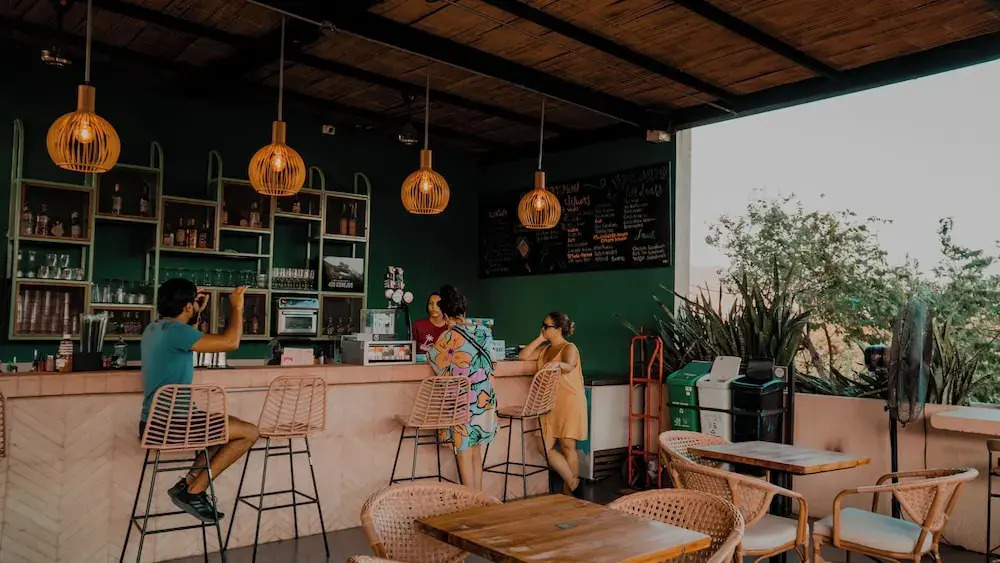 Foto - Viajero Santa Marta Hostel