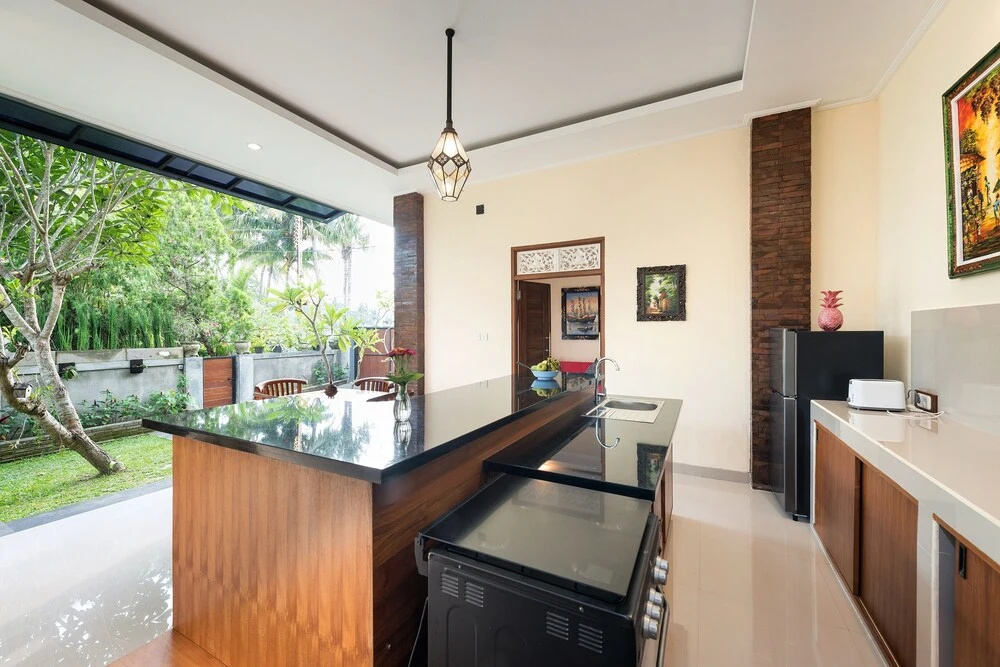 Foto - Liam Private Villa