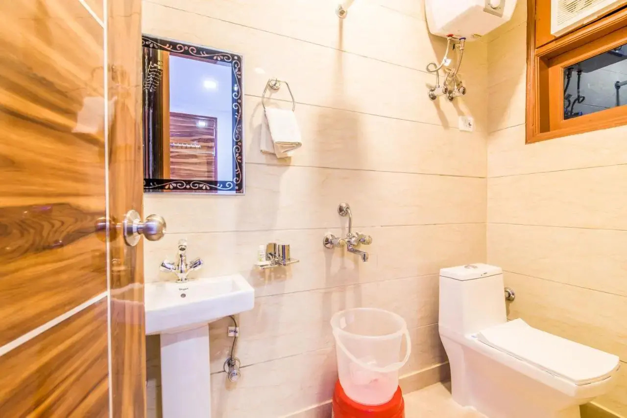 Foto - Hotel Festival Mahipalpur At Delhi Airport