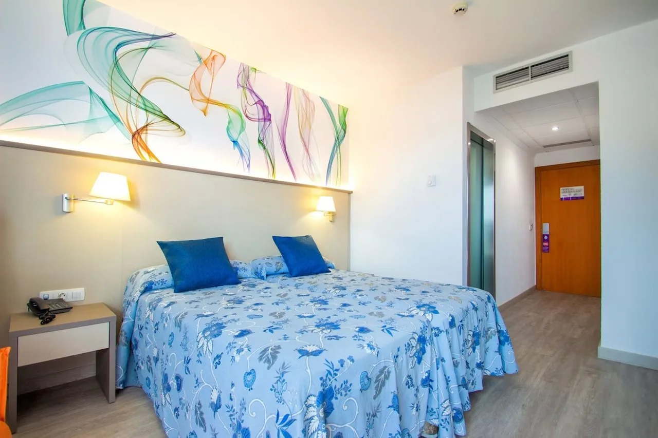 Photo - Hotel Servigroup Romana