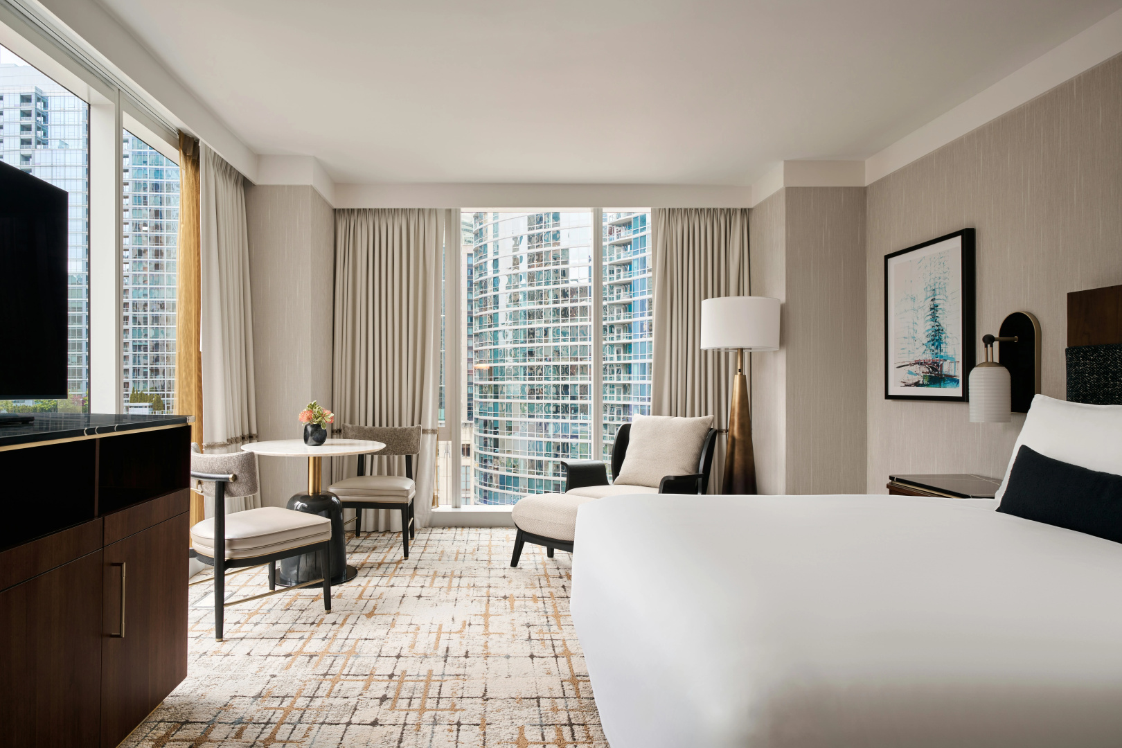 Photo - Loews Chicago Hotel