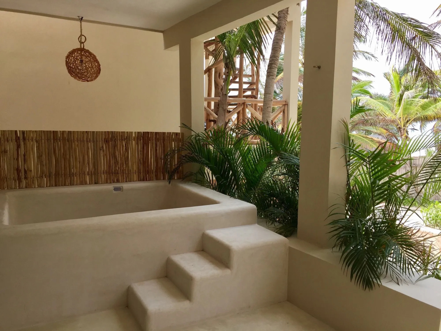 Photo - Dune Boutique Hotel located at the party zone
