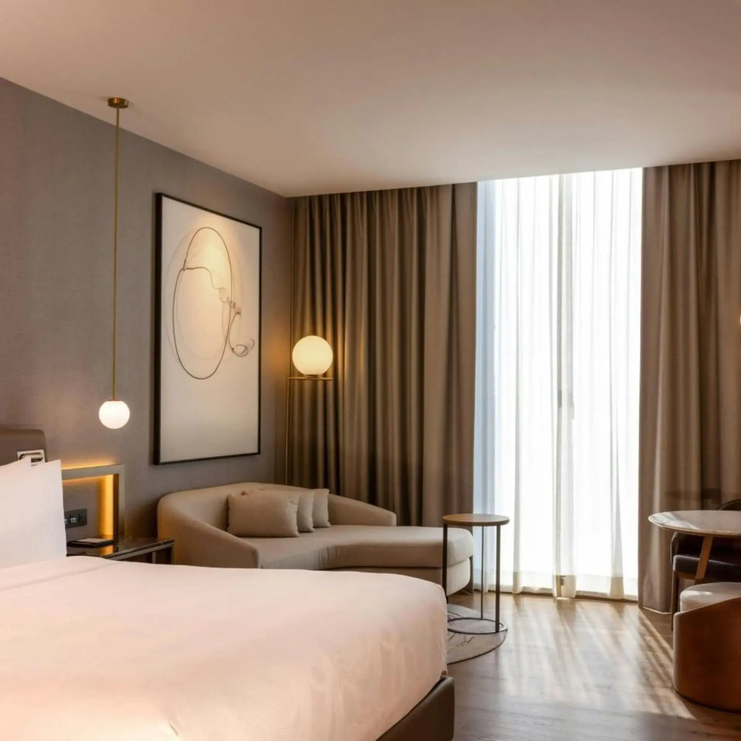 Foto - JW Marriott Hotel Guadalajara