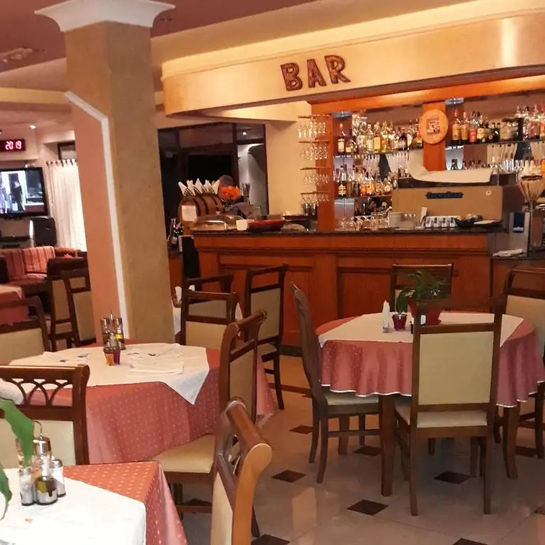Foto - Drini Hotel