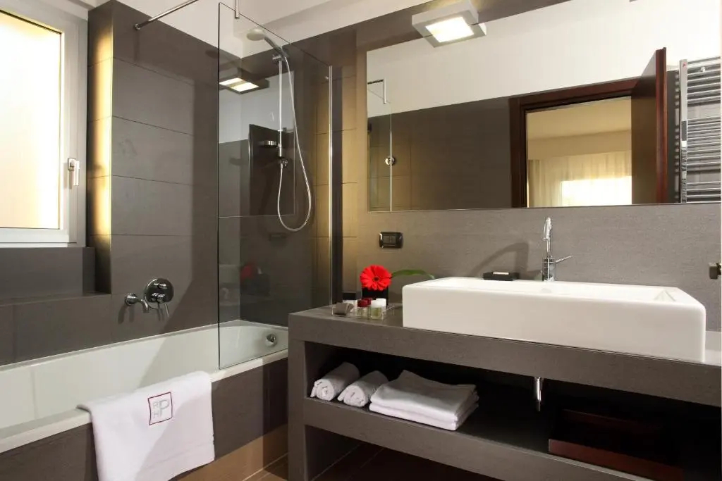 Foto - Residence Hotel Parioli