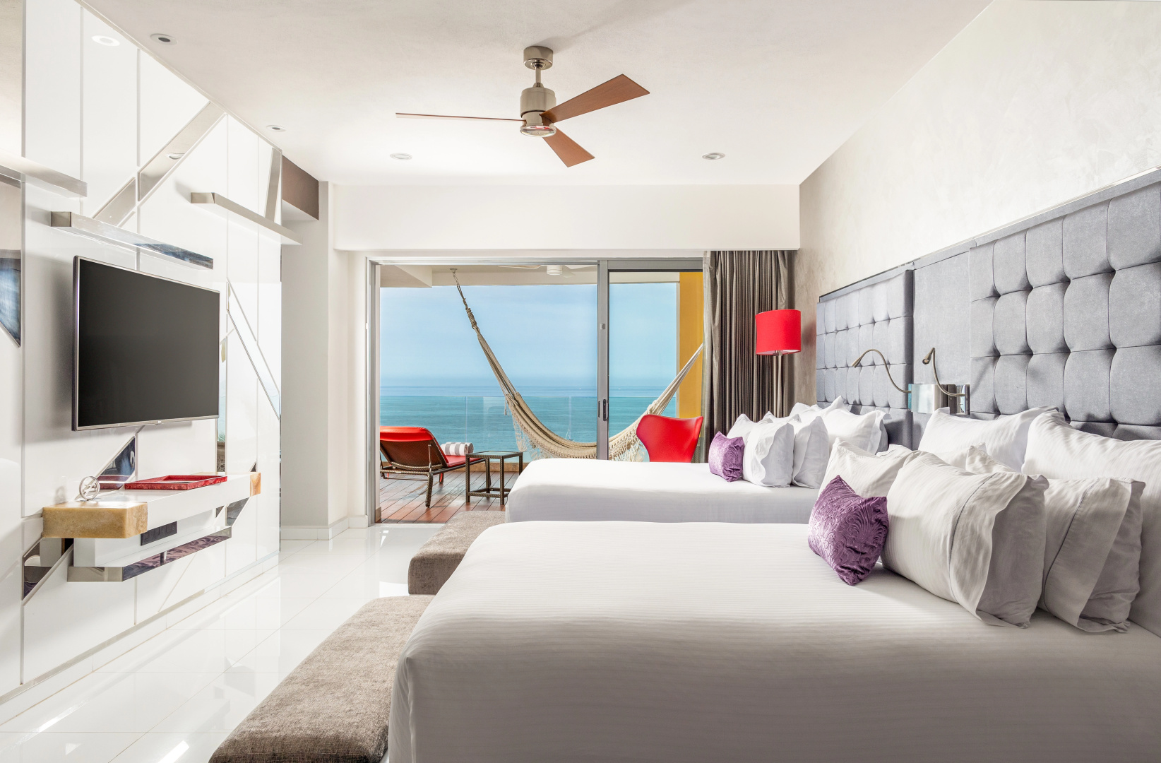 Foto - Hotel Mousai Puerto Vallarta Adults Only