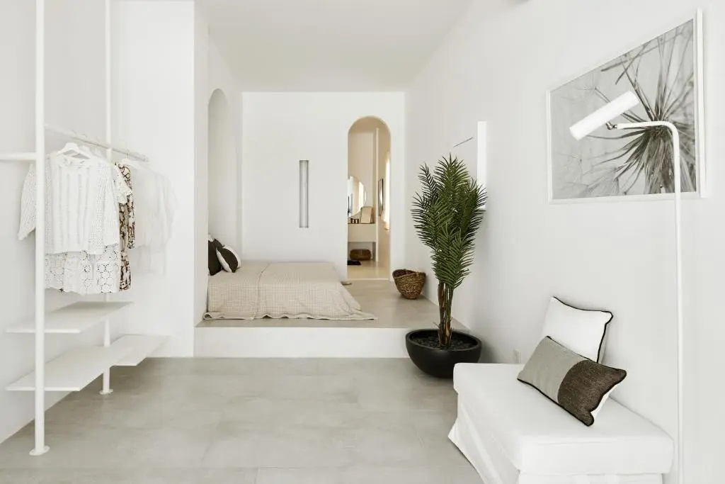 Foto - Le Blanc Nest Santorini - Family / Couples Luxury House