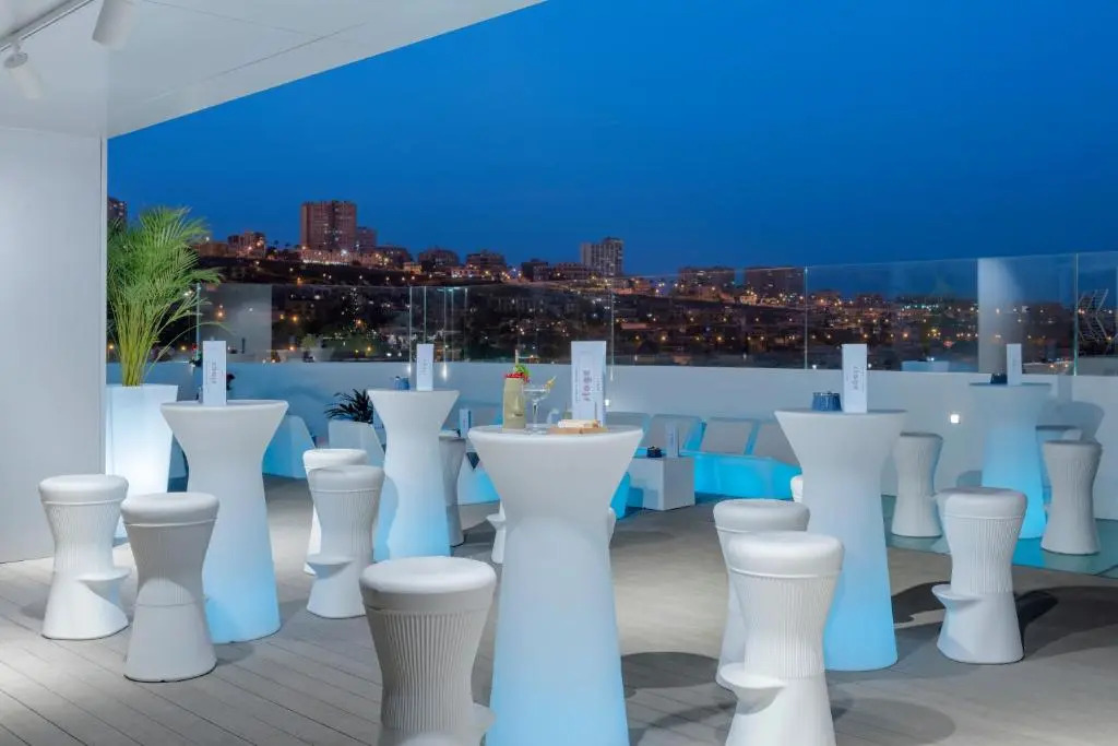 Foto - Occidental Las Palmas