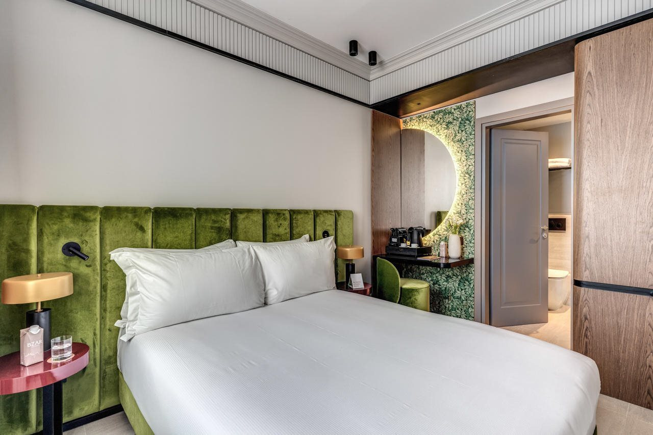 Foto - Hotel Santa Maria Maggiore