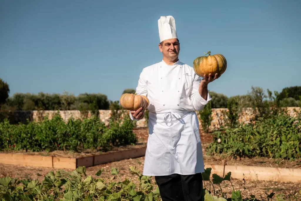 Masseria Auraterrae, Bild 25 von 27