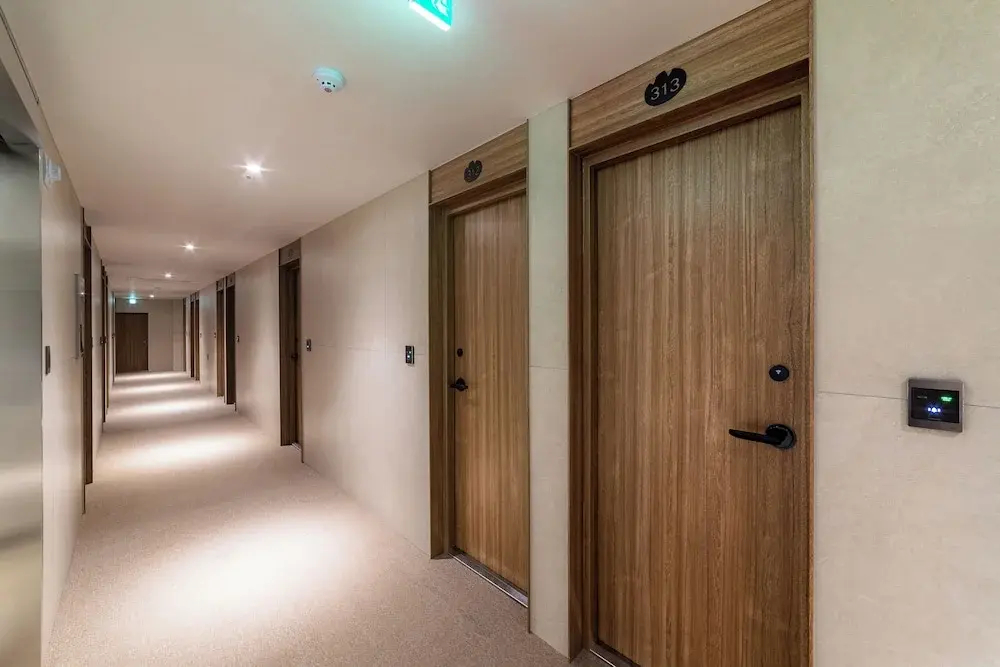 Photo - lazy tiger hotel