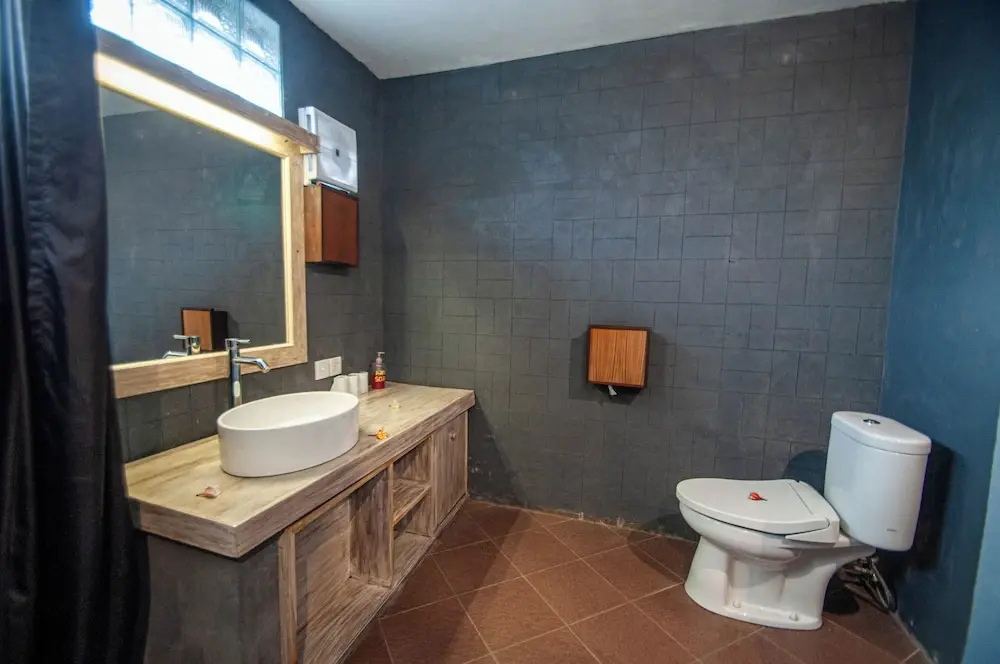 Photo - Rumah Gajah by Kubukubali