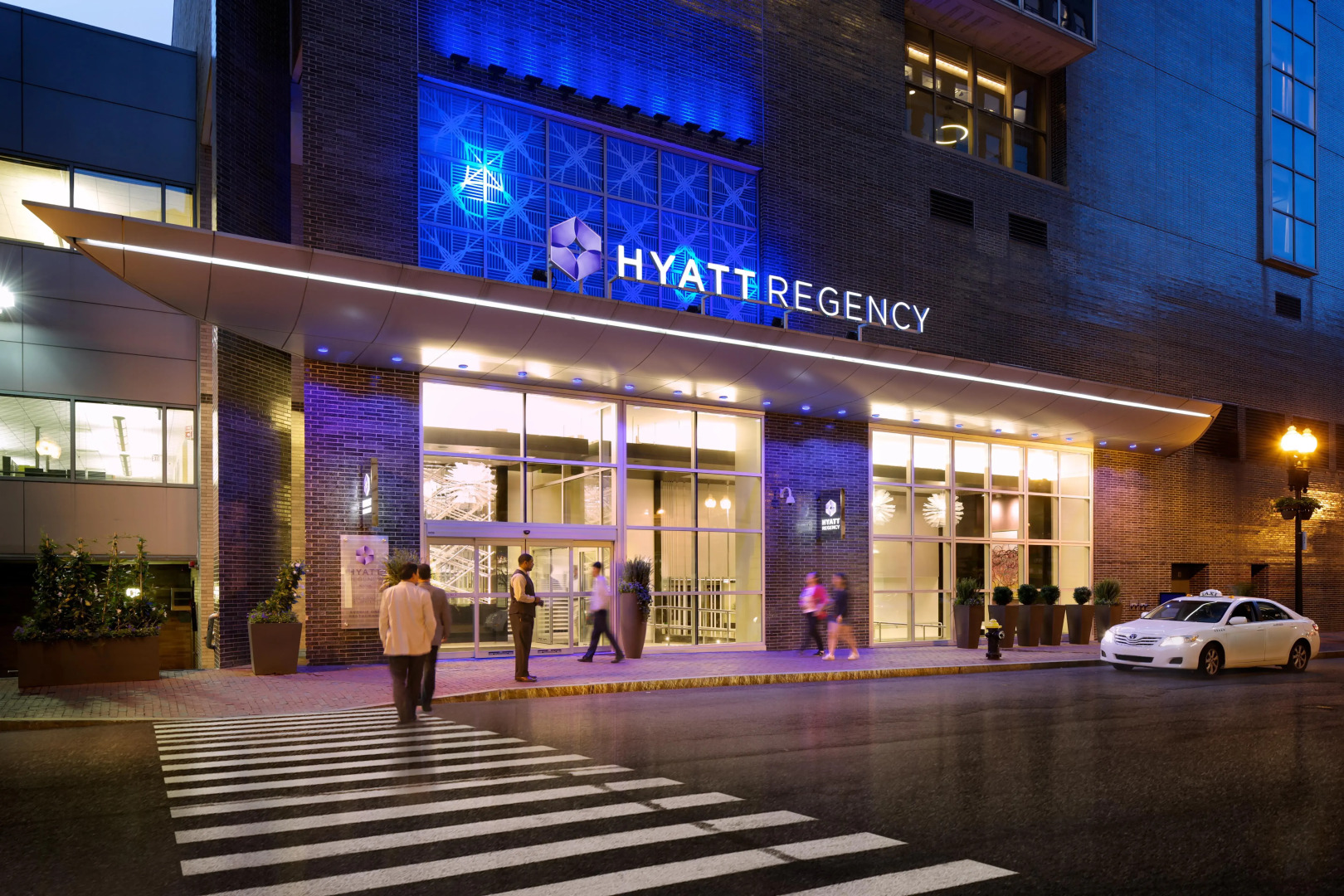 Photo - Hyatt Regency Boston