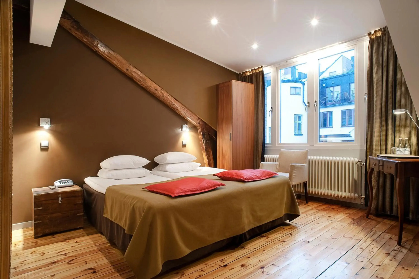 Photo - Hotel Hellsten