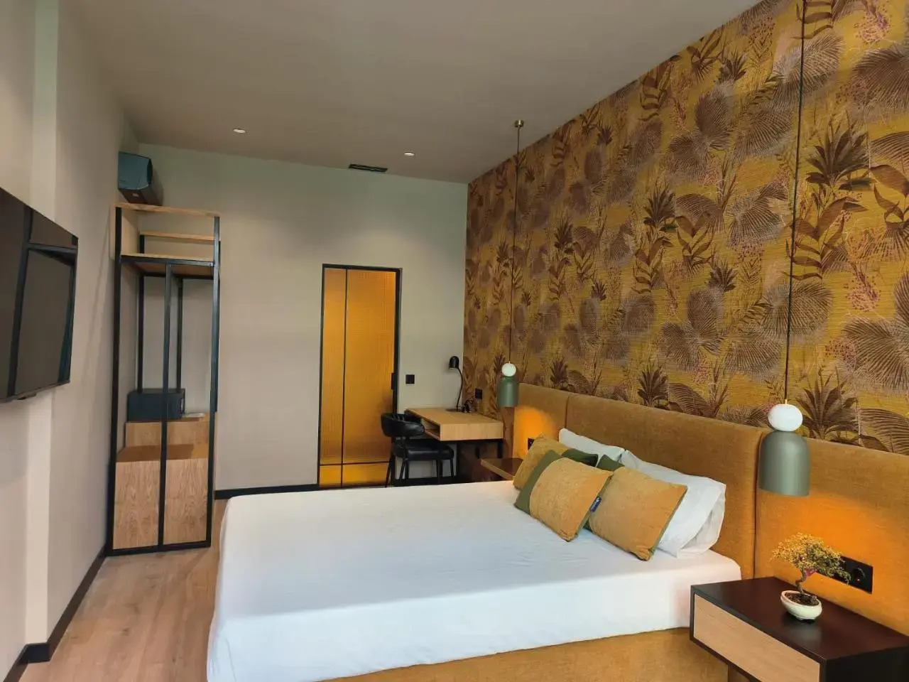 Photo - Saman Hotel Boutique