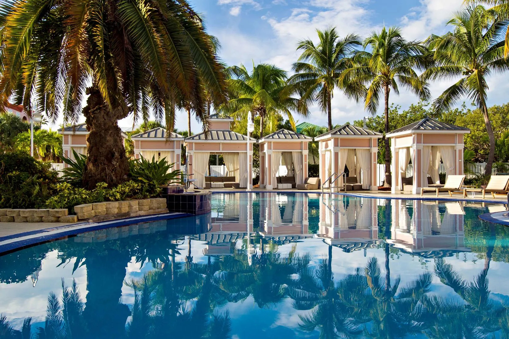 Foto - DoubleTree by Hilton Grand Key Resort