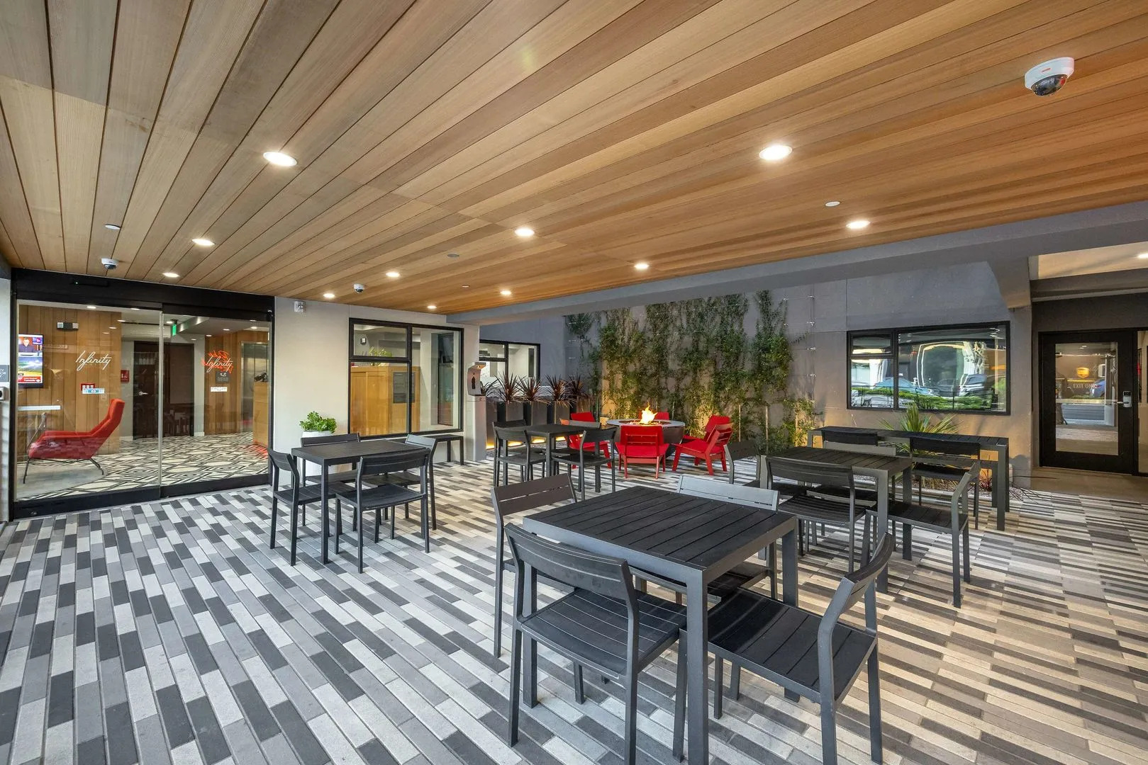 Foto - Infinity Hotel San Francisco, Tapestry Collection by Hilton