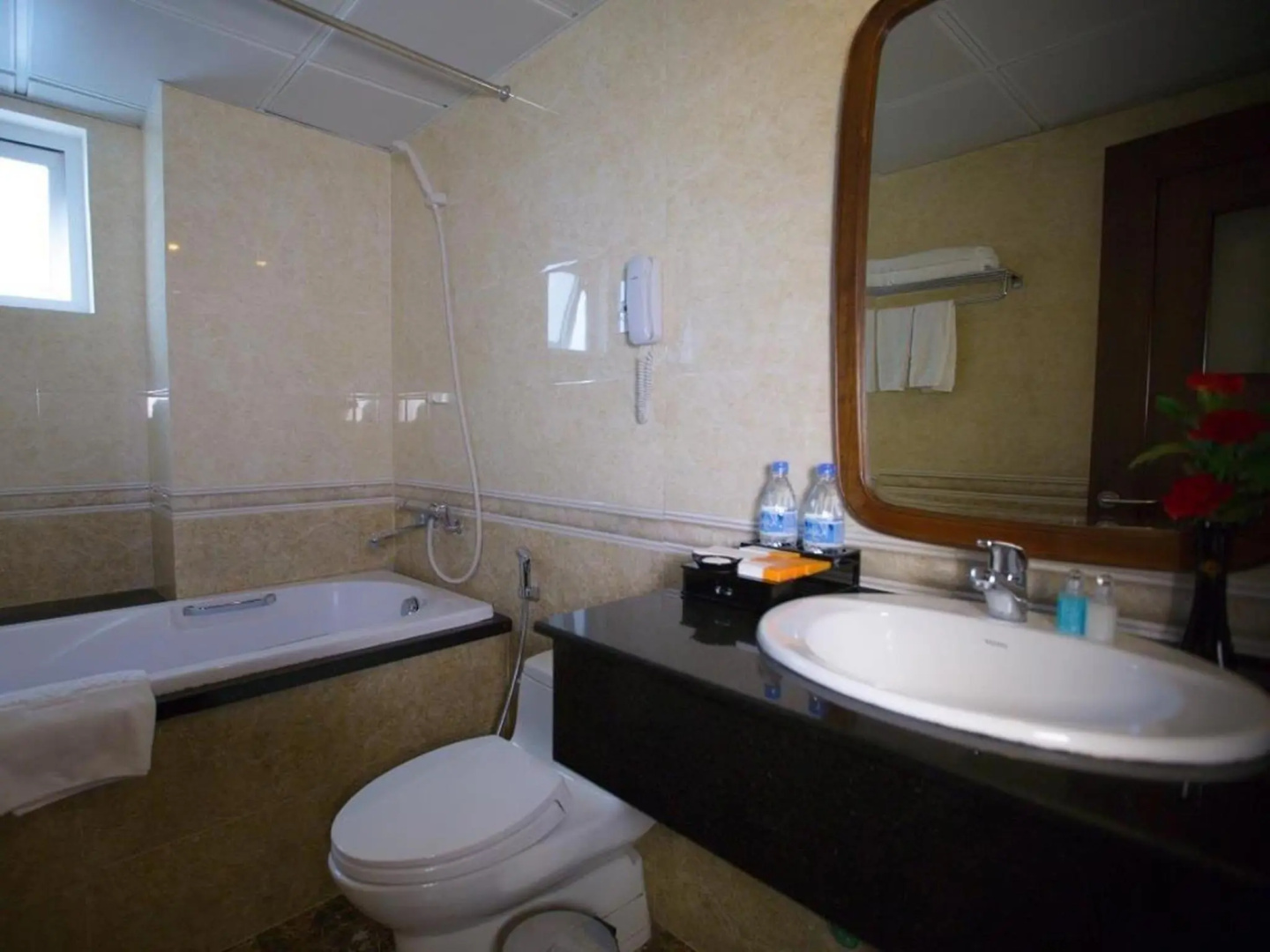 Foto - Chalcedony Grand Hotel