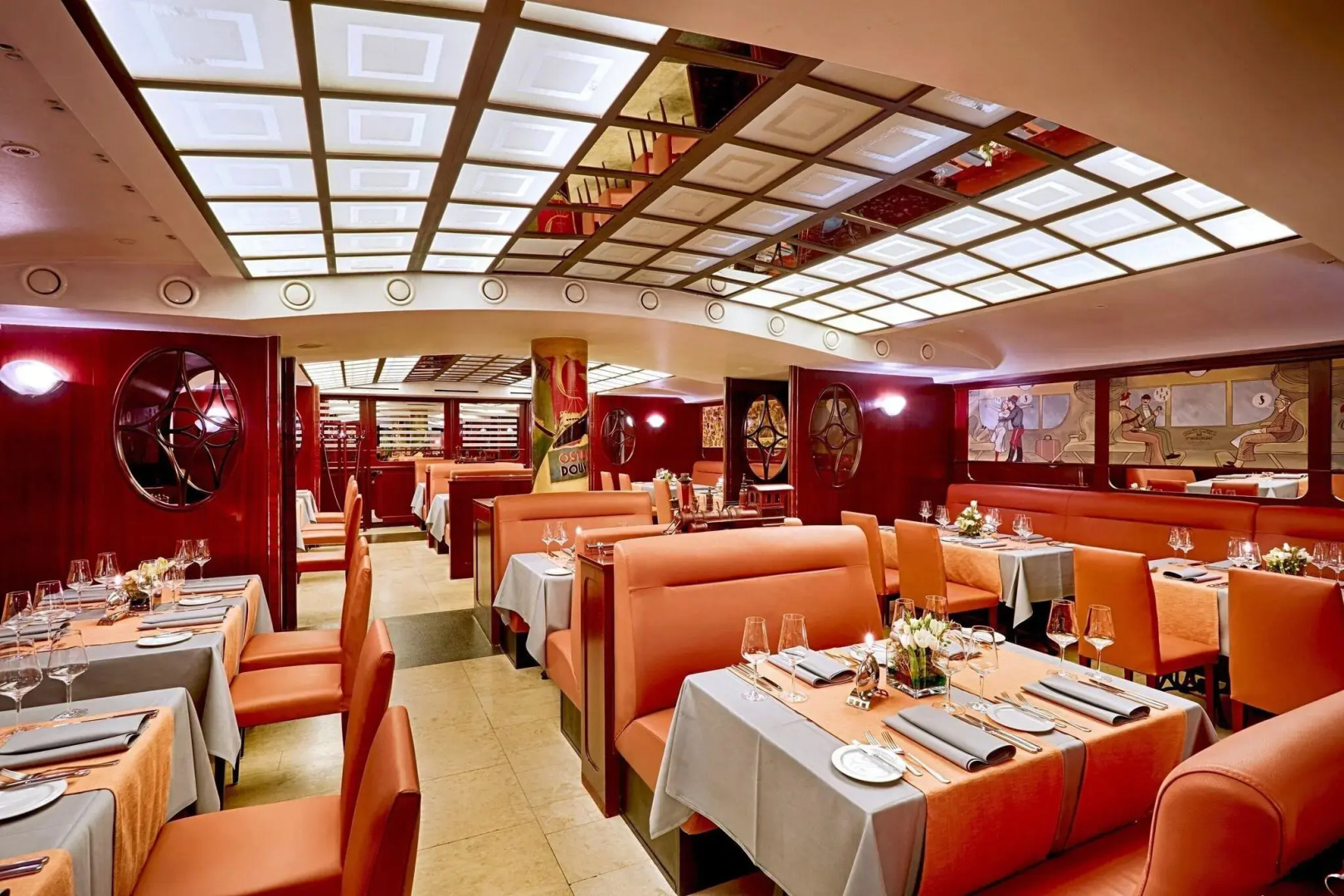 Foto - Seaside Park Hotel Leipzig