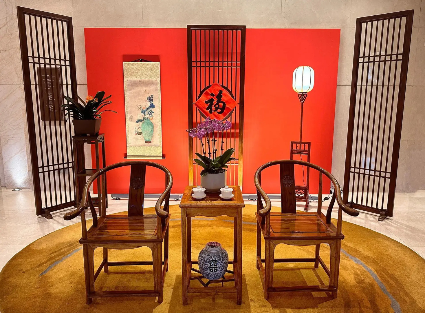 Foto - Kempinski Hotel Chongqing