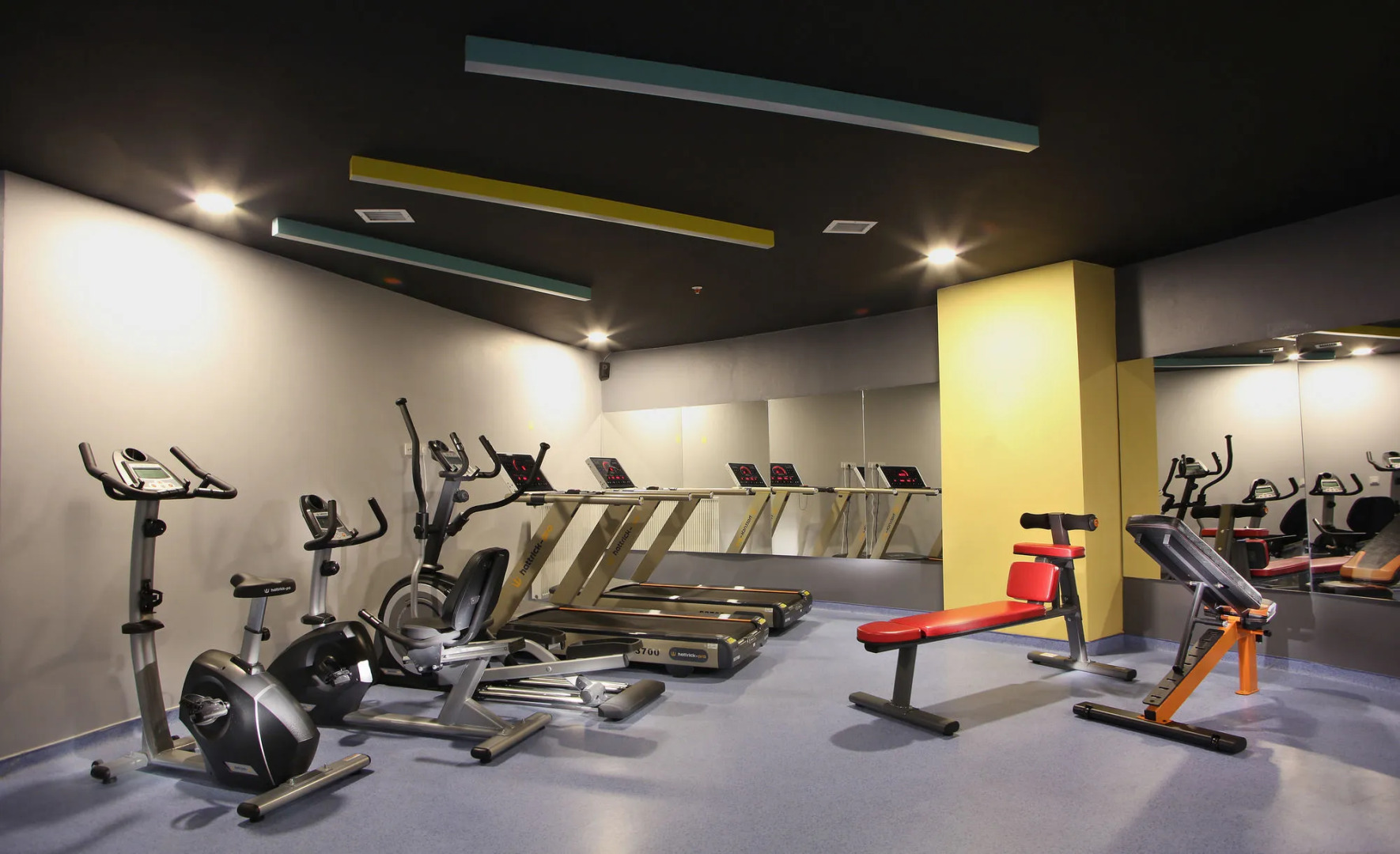 Photo - Serenity Suites Istanbul Airport