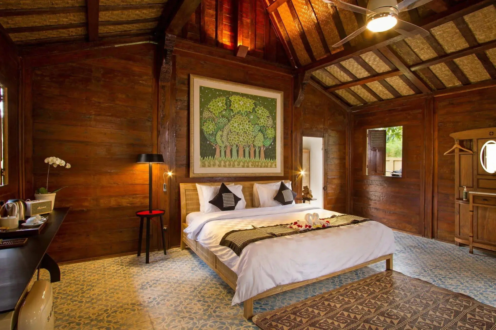 Photo - Villa Puri Tupai