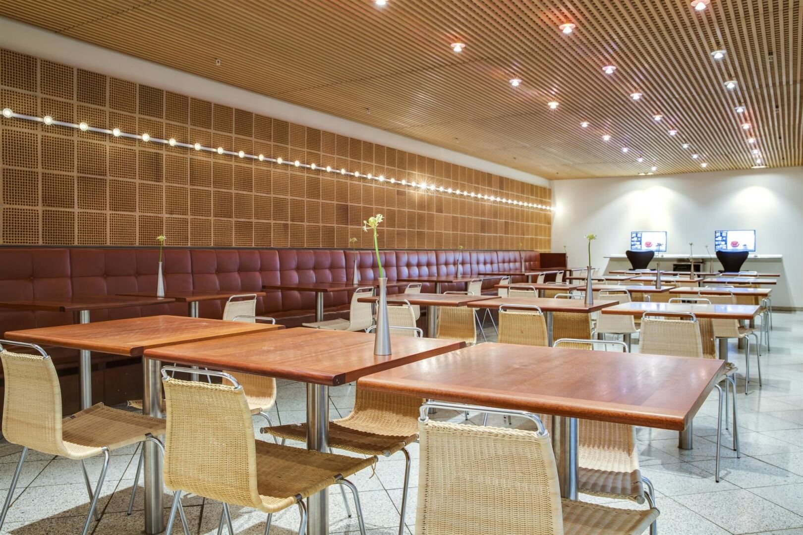 Foto - The Huxley Copenhagen, BW Premier Collection