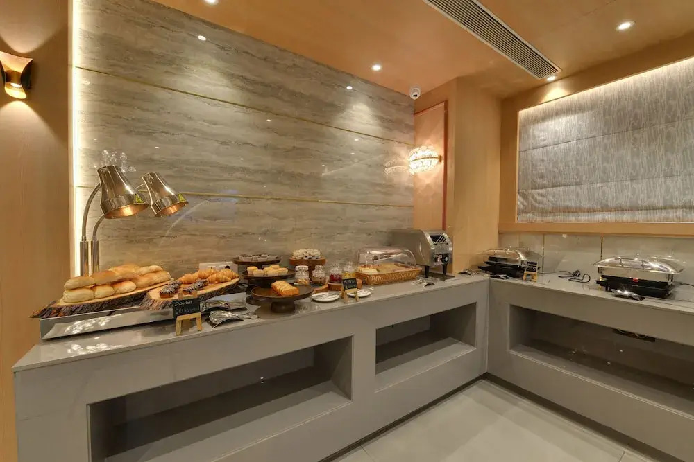 Foto - The Fern Residency Mumbai, Mira Road, Series by Marriott