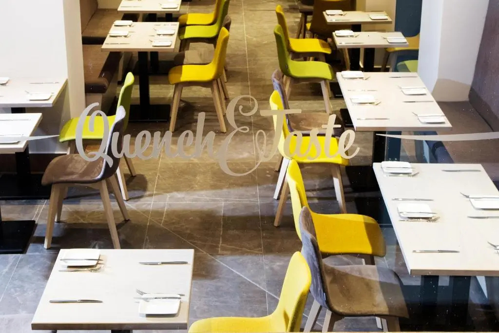 Foto - InStyle Aparthotel