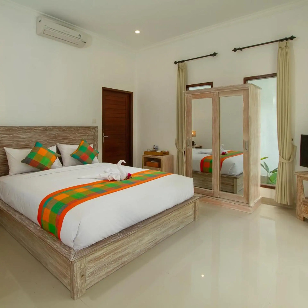 Photo - Ayu Shanti Guest House Ubud