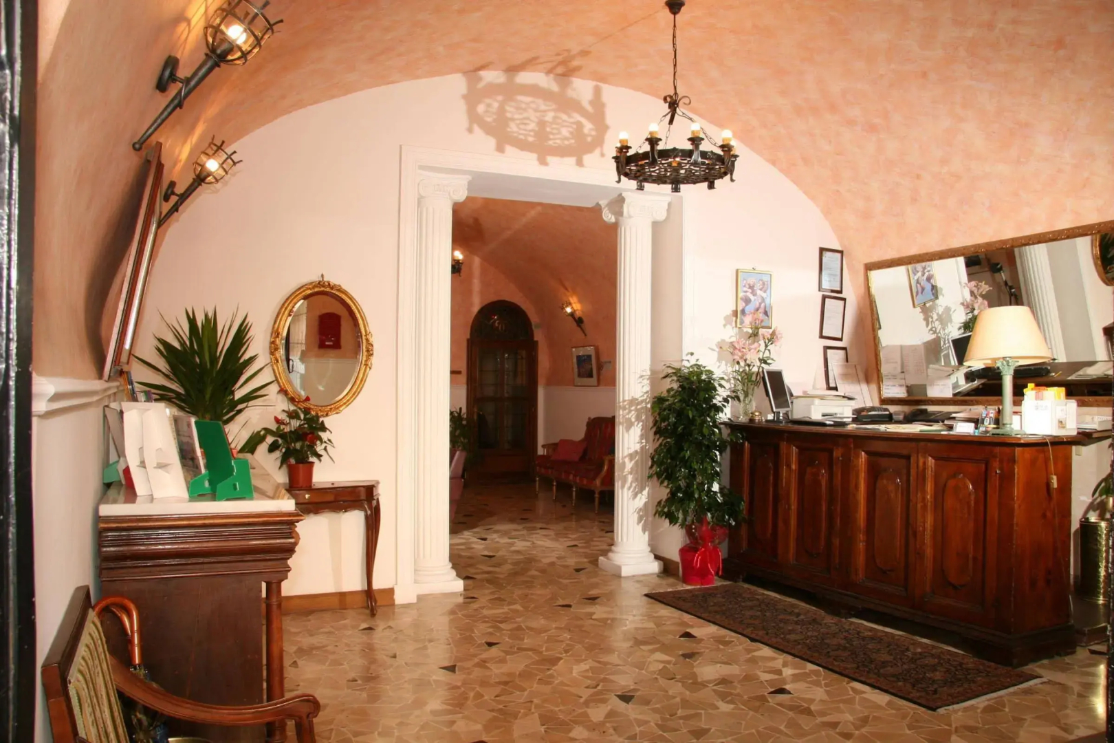 Foto - Hotel Giubileo