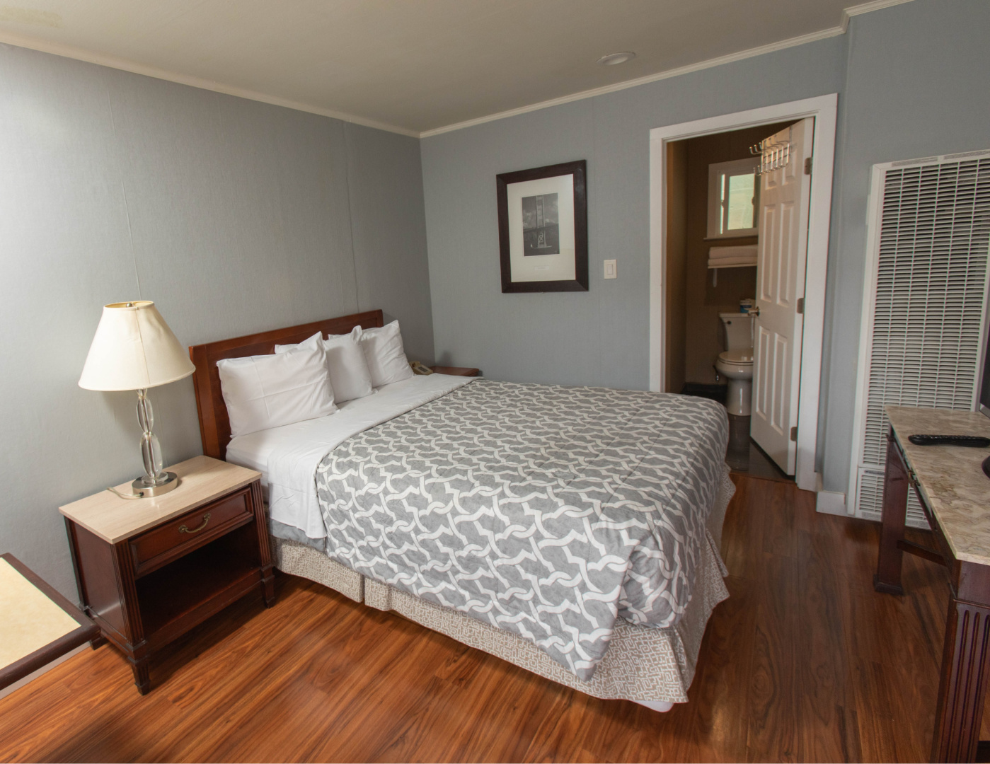 Foto - Pacific Heights Inn