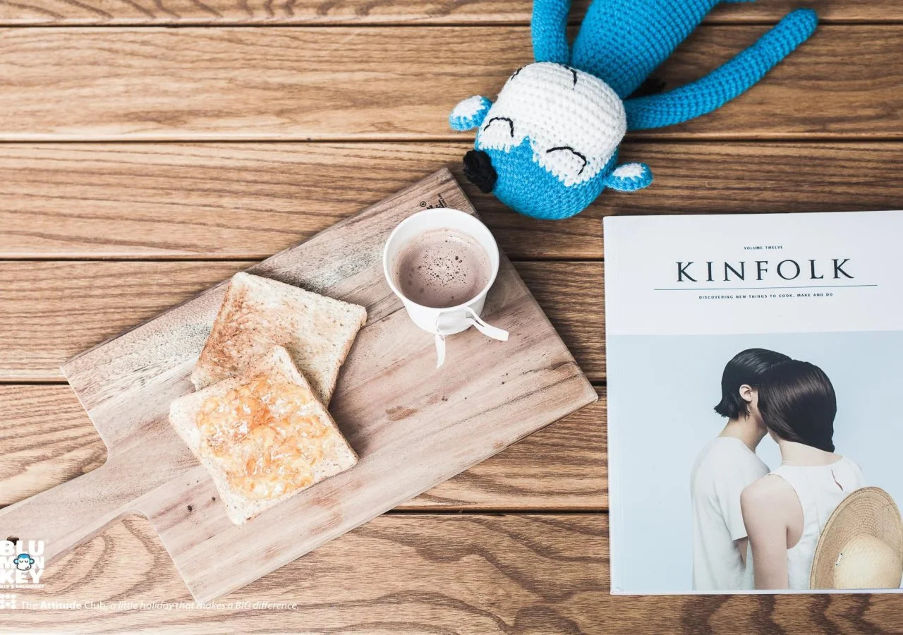 Foto - Blu Monkey Bed & Breakfast Phuket