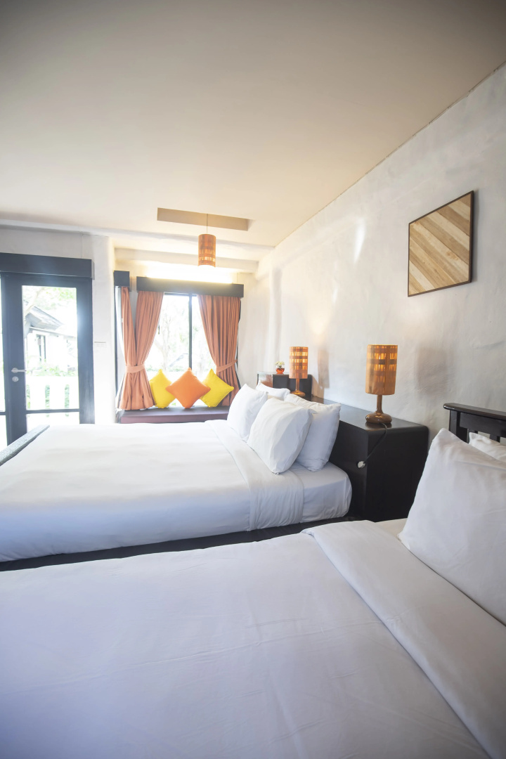 Foto - Punnpreeda Beach Resort - SHA Plus Certified