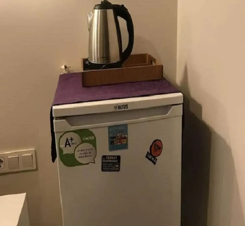 Photo - Taksim Soushian Hotel