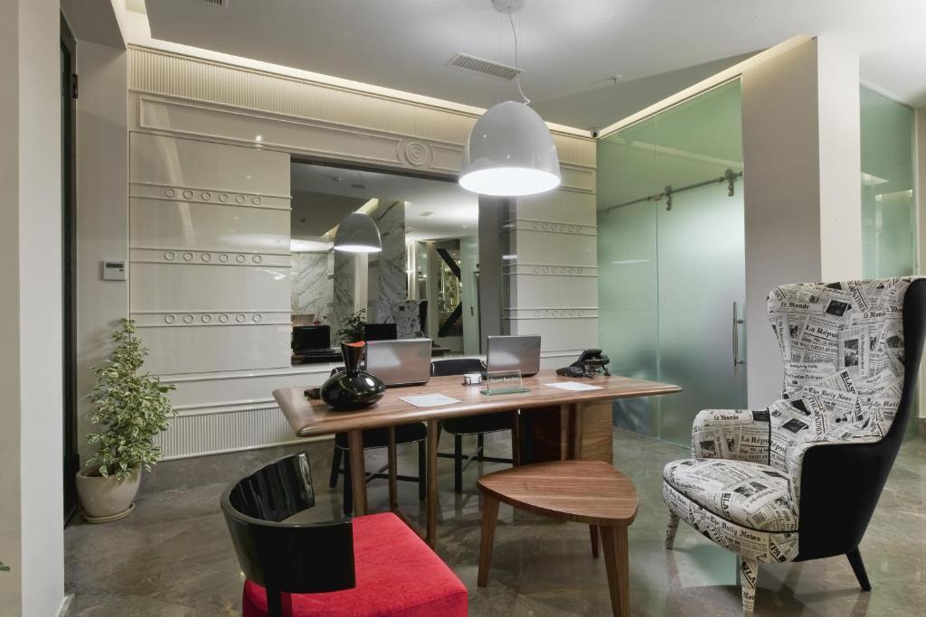 Photo - Four Points Flex by Sheraton Istanbul Taksim Square