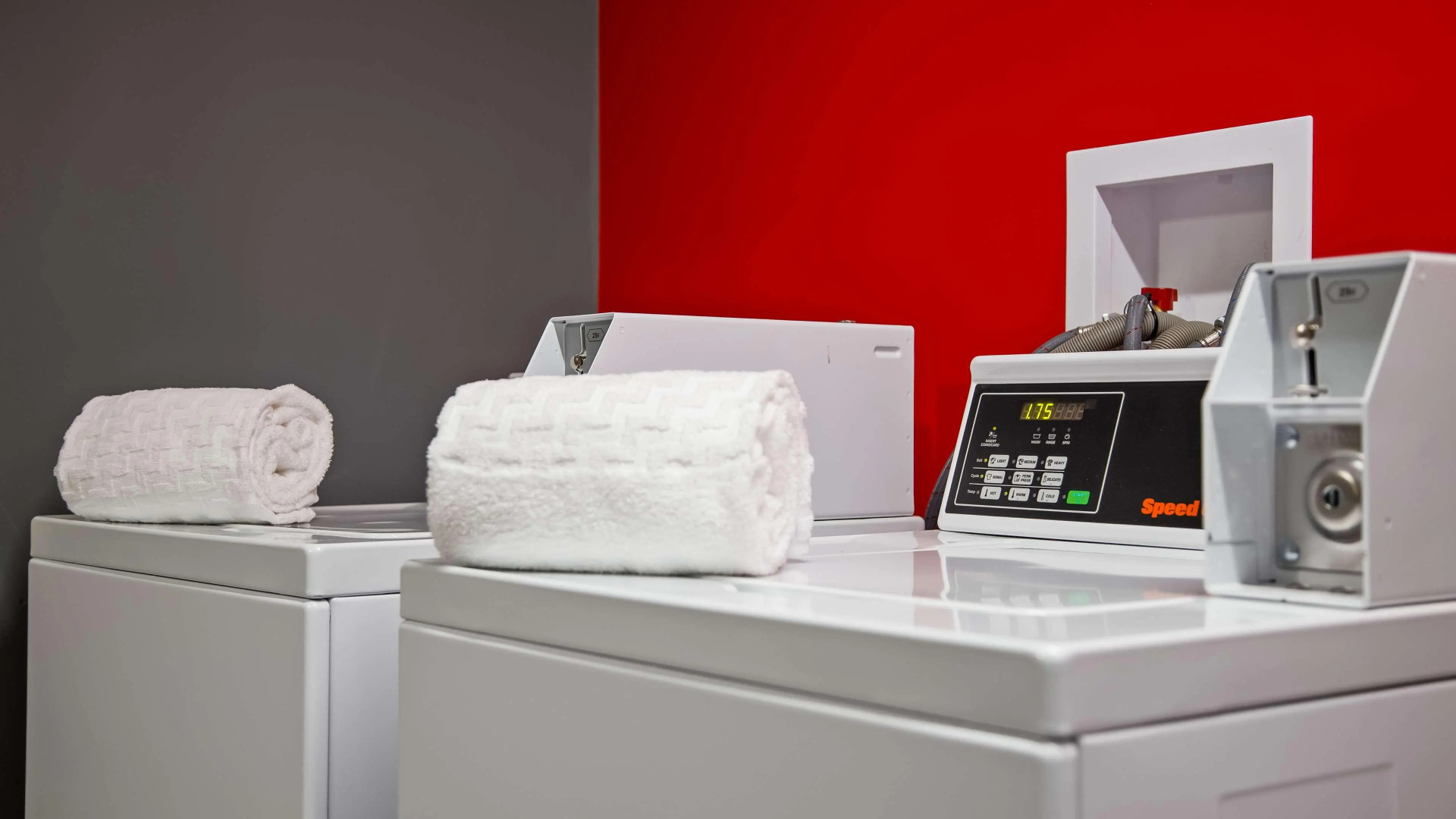 Foto - Spark By Hilton Oak Forest I-57