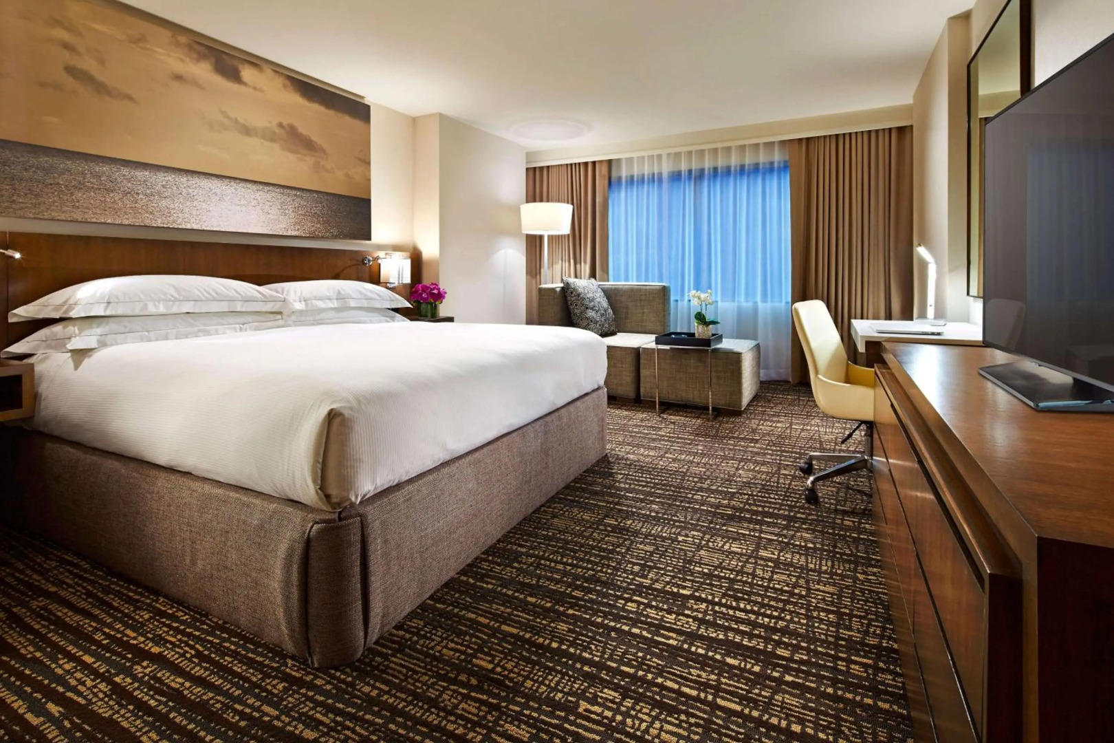 Foto - Homewood Suites by Hilton San Diego Mission Valley/Zoo