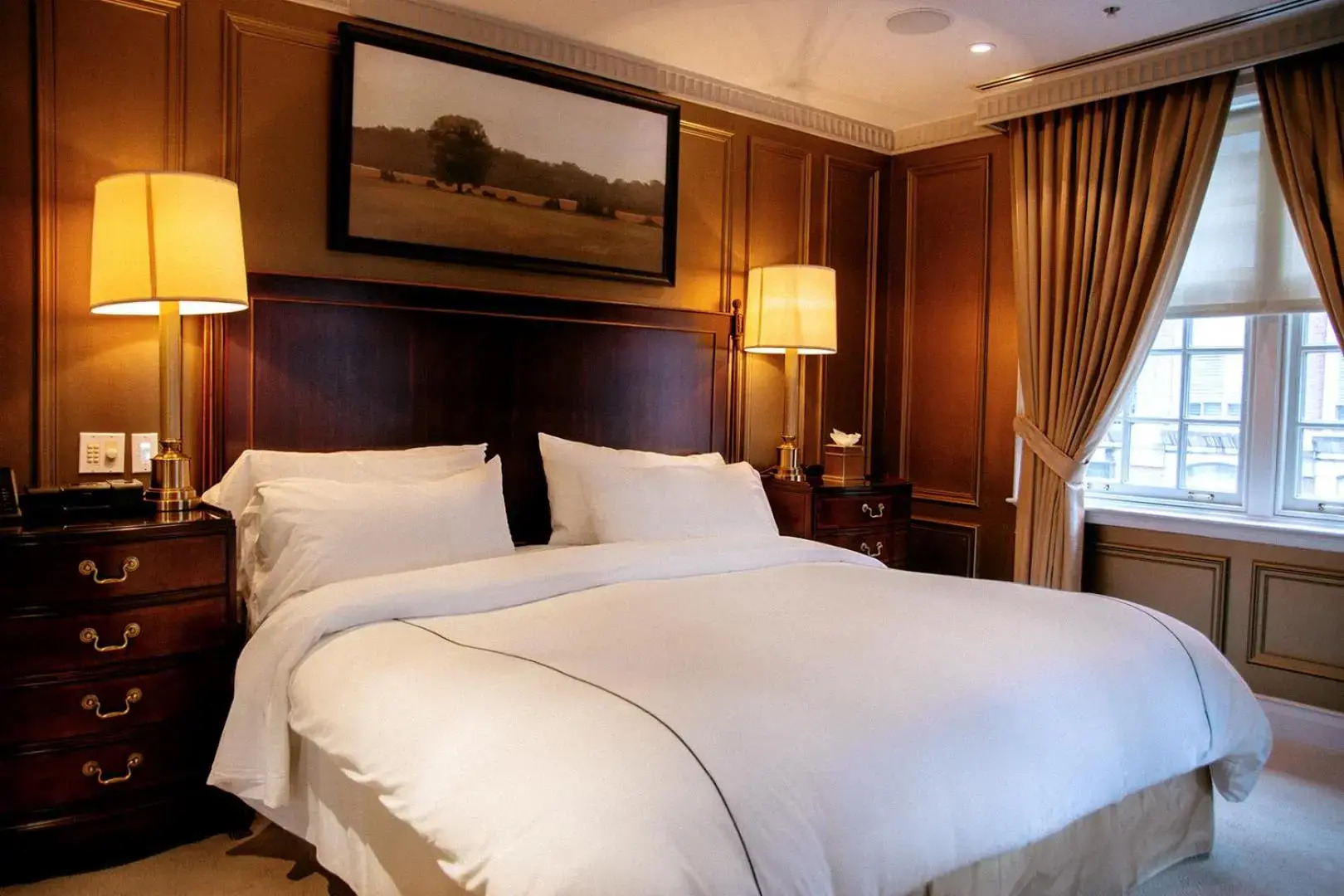 Foto - Windsor Arms Hotel