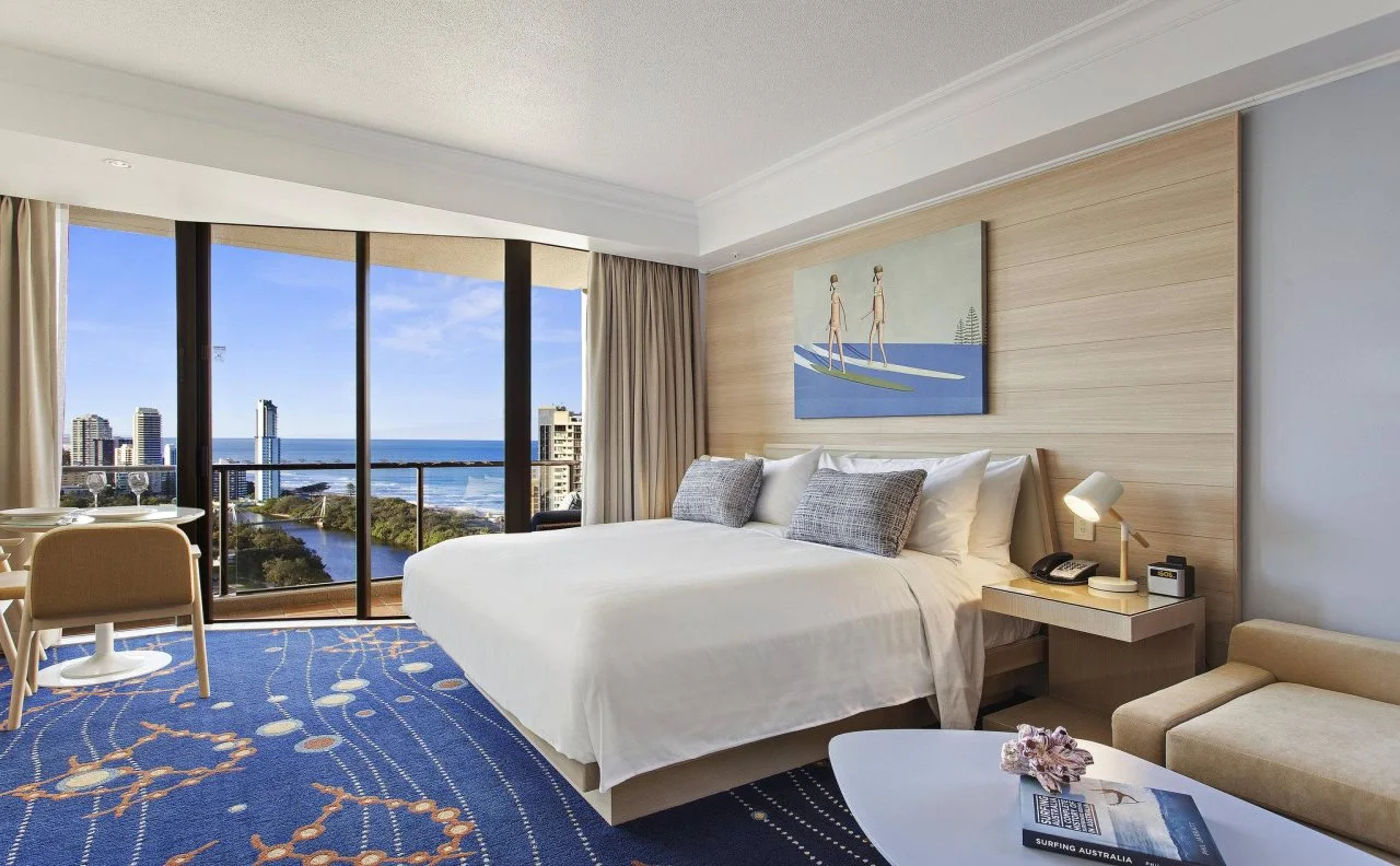 Photo - JW Marriott Gold Coast Resort & Spa