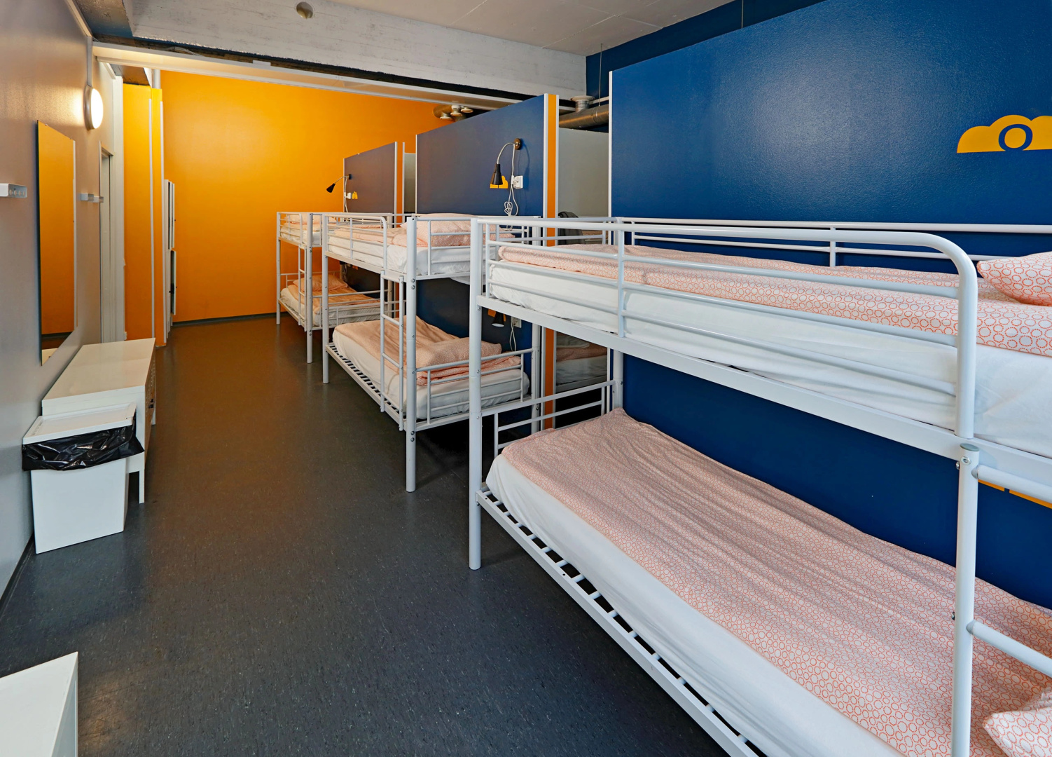 Photo - CheapSleep Helsinki - Hostel
