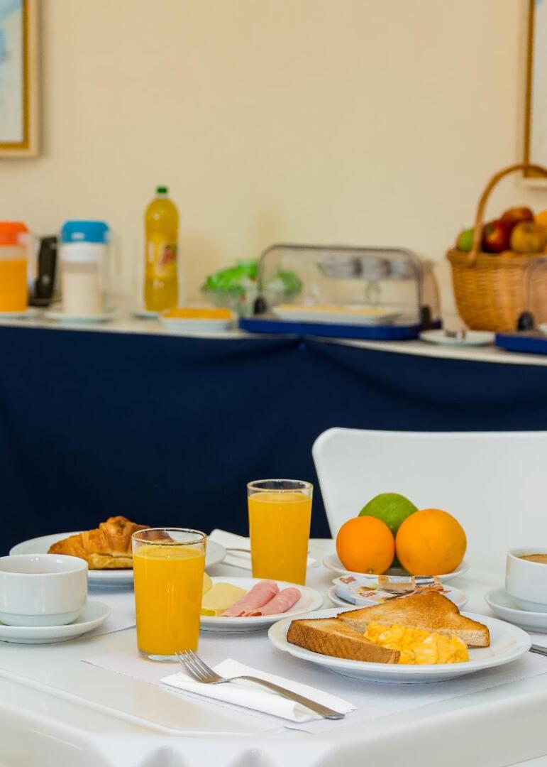 Foto - Club Ouratlantico