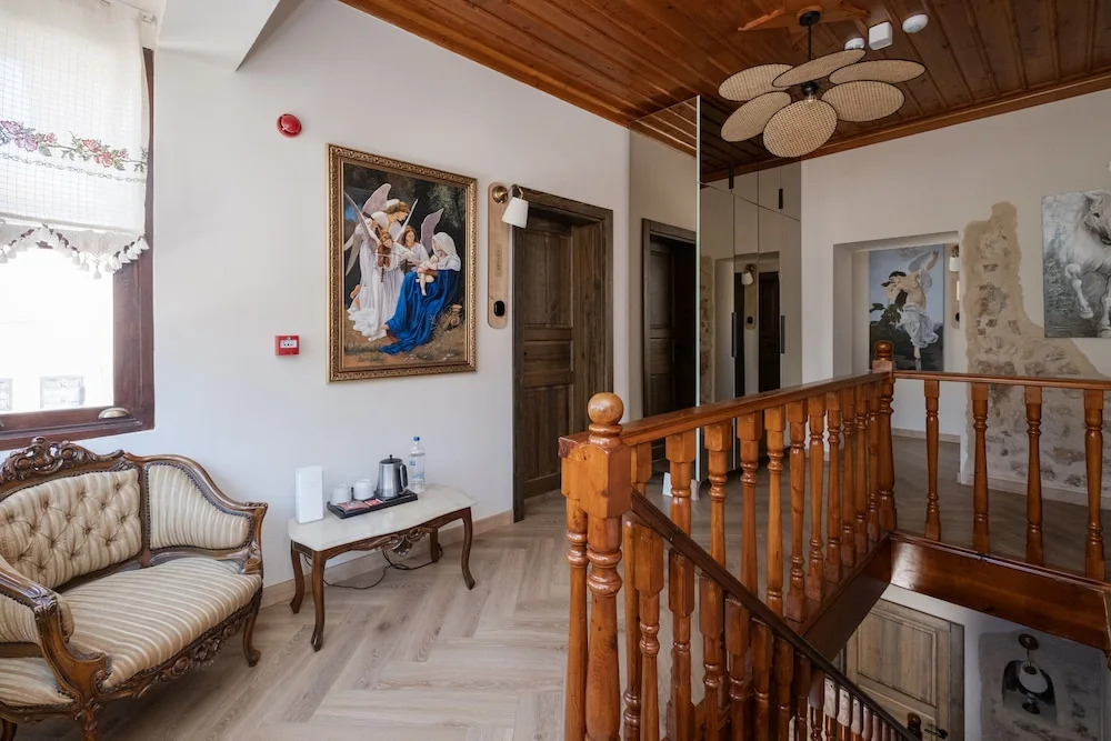 Foto - Saye Konak Hotel ' Kaleiçi&Oldtown'