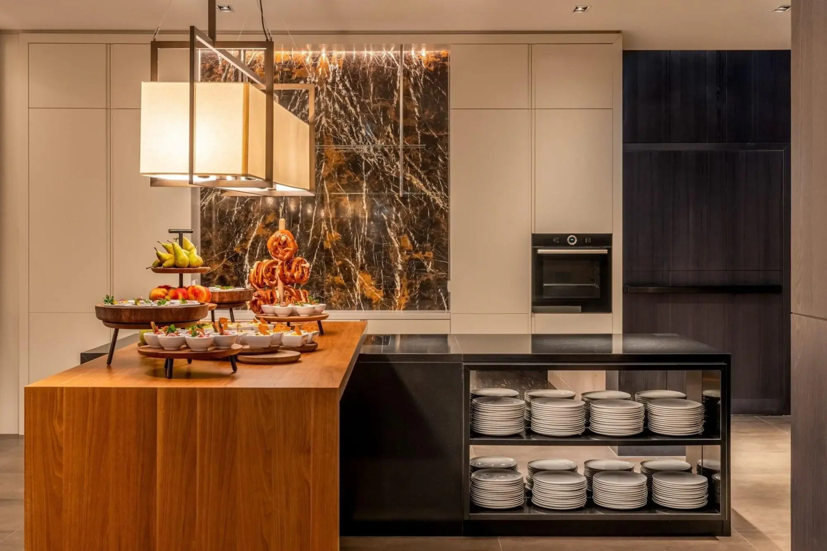 Foto - Munich Marriott Hotel City West