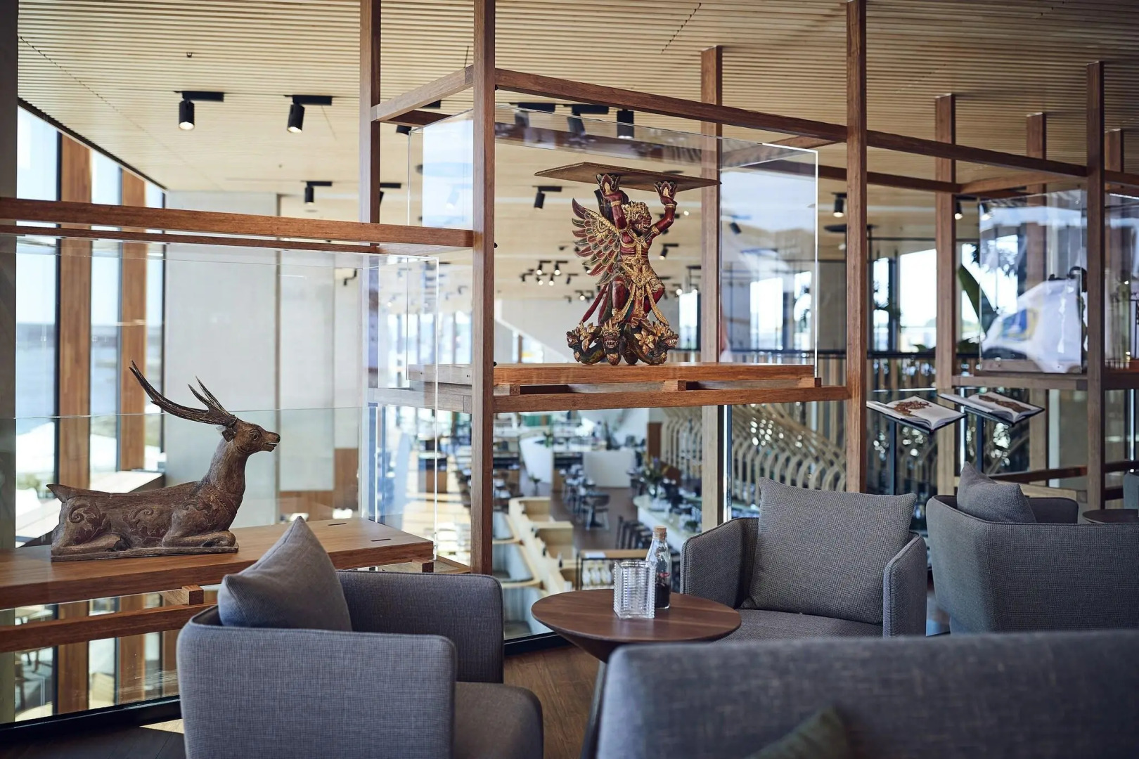 Foto - Hotel Jakarta Amsterdam