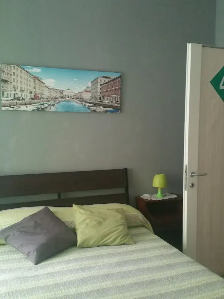 Foto - Guerrero Rooms