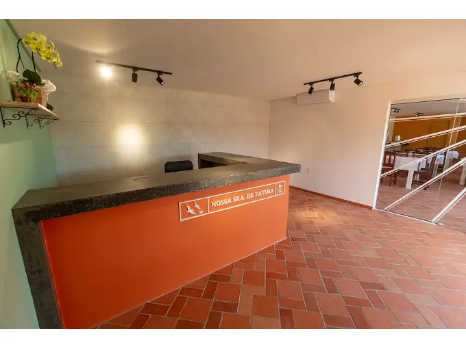 Foto - Pousada Nossa Senhora de Fatima