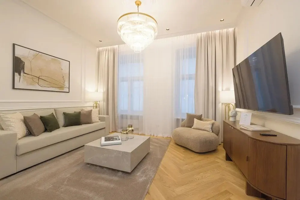 Photo - RAFAEL KAISER - Signature Apartments City Centre